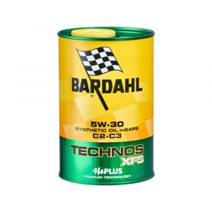 BARDAHL TECHNOS XFS C2 C3 5W-30 1L