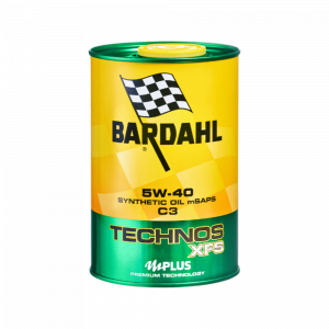 BARDAHL TECHNOS XFS C3 5W-40 1L