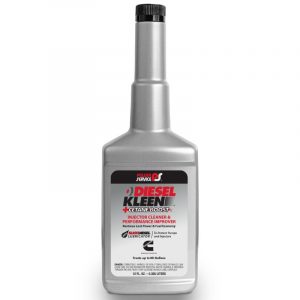 POWER SERVICE DIESEL KLEEN + CETAN BOOST (355ml)