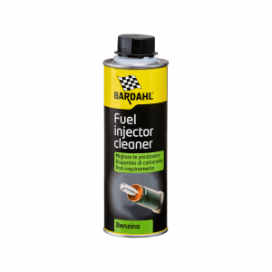 BARDAH LFUEL INJECTOR CLEANER