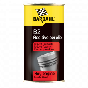 BARDAHL B2 ADDITIVO PER OLIO