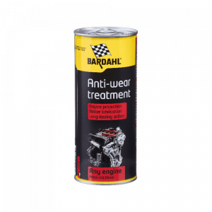 BARDAHL ANTI-WEAR TREATMENT