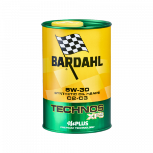 BARDAHL  TECHNOS XFS C2 C3 5W-30