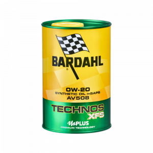 BARDAHL TECHNOS XFS AV508 0W-20