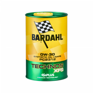 BARDAHL TECHNOS XFS PC2312 0W-30