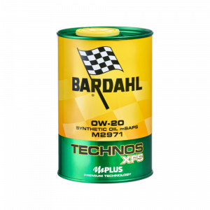 BARDAHL TECHNOS XFS M2971 0W-20