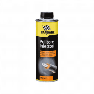 BARDAHL Pulitore Iniettori Diesel (500ml)