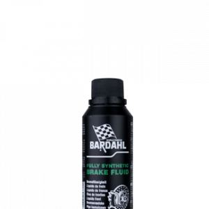 BARDAHL BRAKE FLUID DOT 5.1 (250ML)