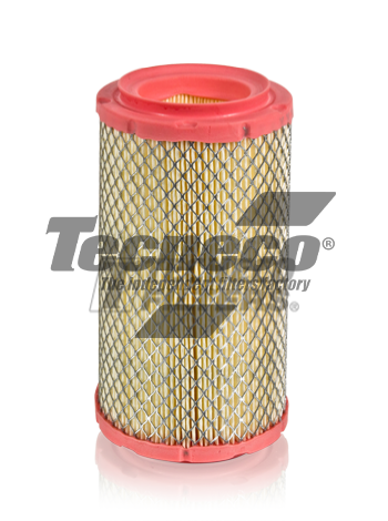 Filtro Aria Tecneco - AR100A -