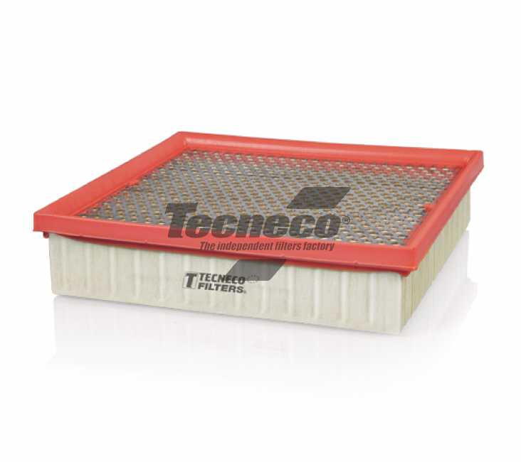 Filtro Aria Tecneco - AR1002PM -