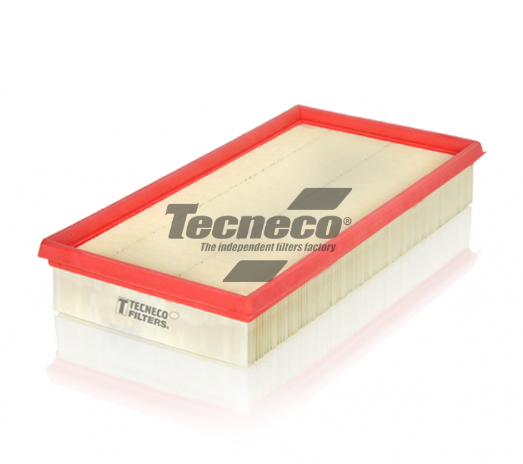 Filtro Aria Tecneco - AR10051PM -