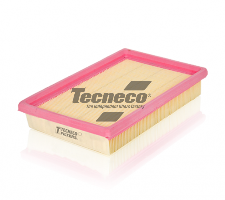 Filtro Aria Tecneco - AR100PM -