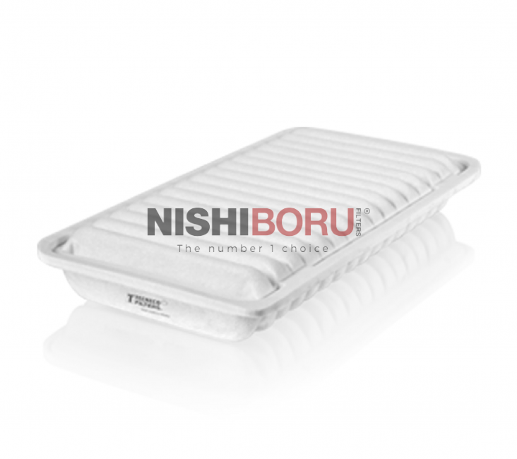 Filtro Aria Nishiboru - AR10190PMJ -
