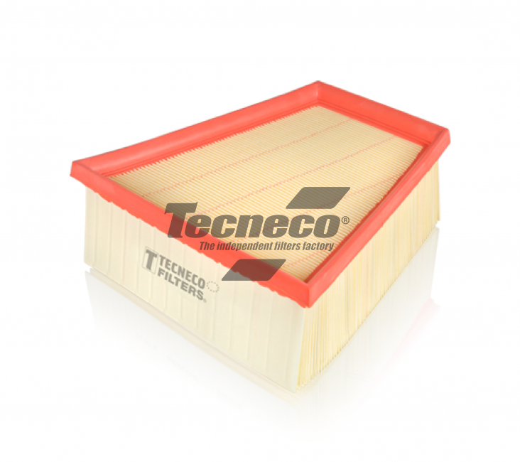 Filtro Aria Tecneco - AR10356PM -