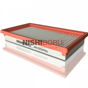 Filtro Aria Nishiboru - AR10234PMJ -