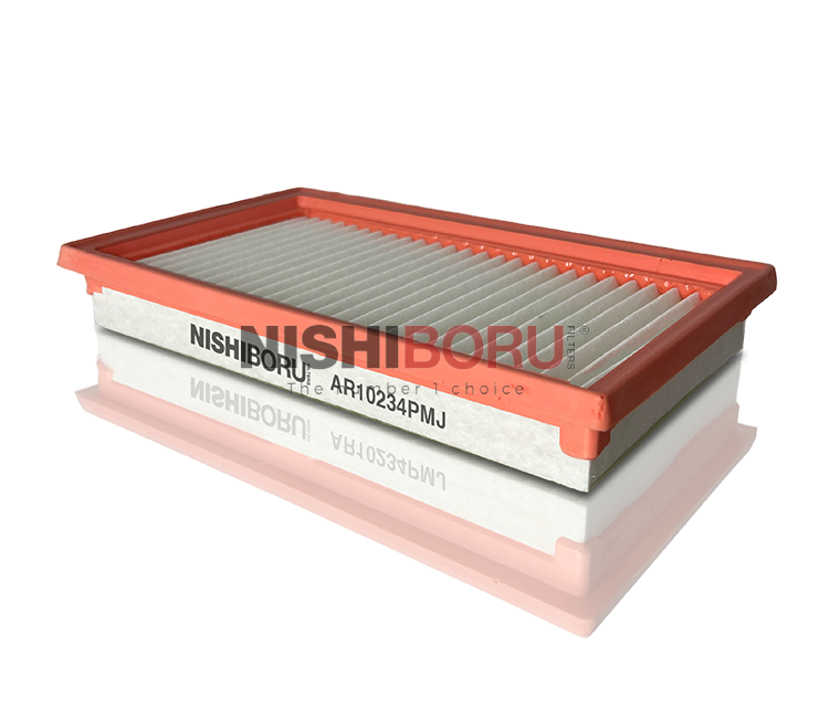 Filtro Aria Nishiboru - AR10234PMJ -