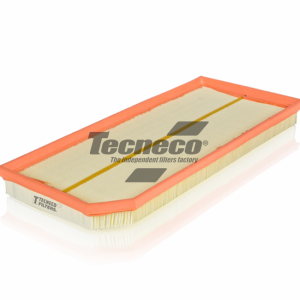 Filtro Aria Tecneco - AR10256PM -
