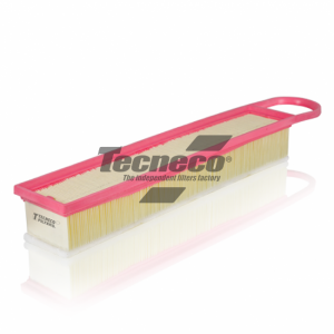 Filtro Aria Tecneco - AR10418PMS -