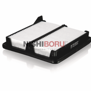 Filtro Aria Nishiboru - AR10490PMJ -