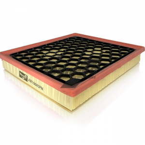 Filtro Aria Tecneco - AR10685PM -