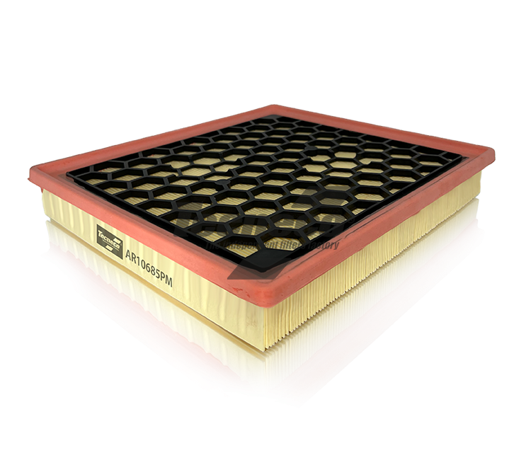 Filtro Aria Tecneco - AR10685PM -