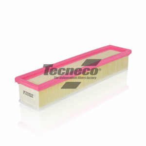 Filtro Aria Tecneco - AR2038PM -