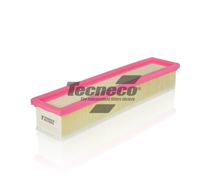 Filtro Aria Tecneco - AR11652PMS -
