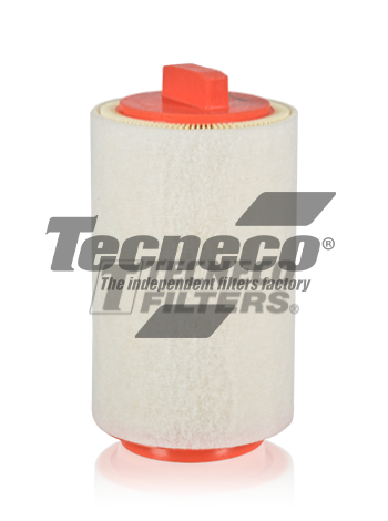 Filtro Aria Tecneco - AR1287S -
