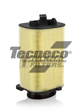 Filtro Aria Tecneco - AR14006 -