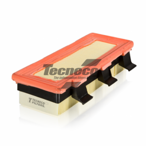 Filtro Aria Tecneco - AR141PM -