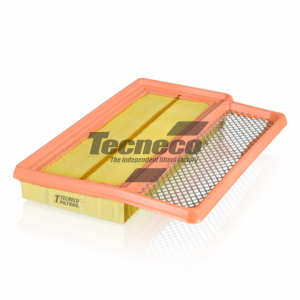 Filtro Aria Tecneco - AR1450PMS -