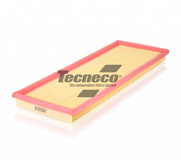 Filtro Aria Tecneco - AR1452PMS -