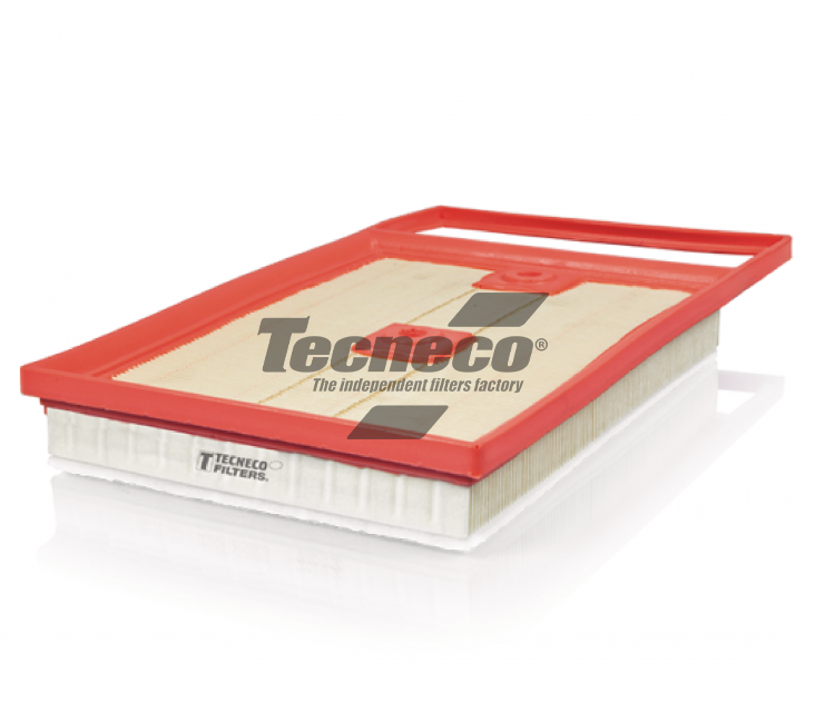 Filtro Aria Tecneco - AR1487PMS -