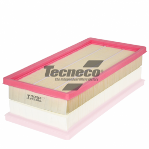 Filtro Aria Tecneco - AR148PM -