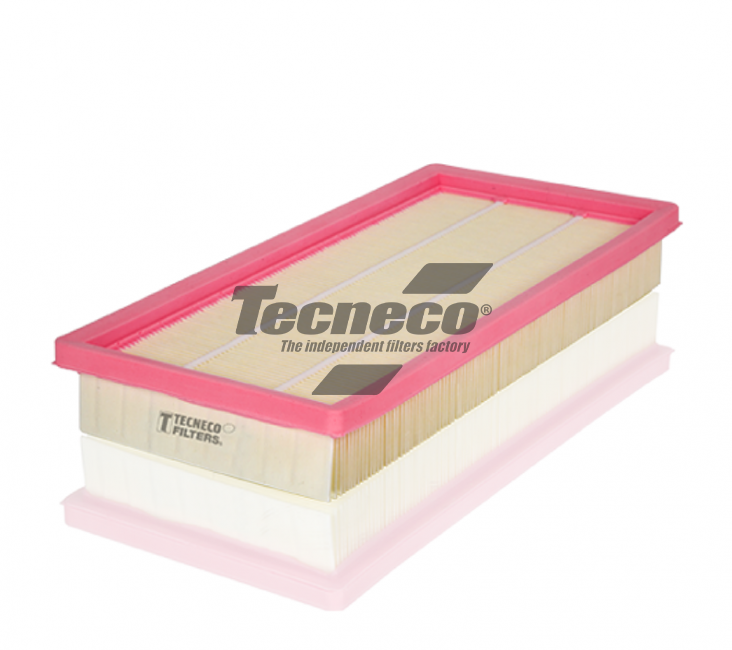Filtro Aria Tecneco - AR148PM -