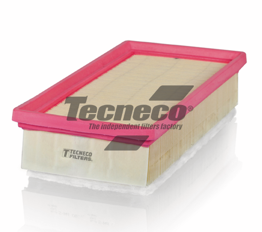 Filtro Aria Tecneco - AR2027PM -
