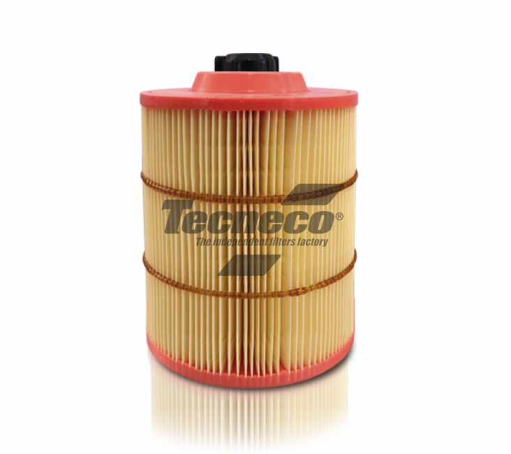 Filtro Aria Tecneco - AR16142/2 -