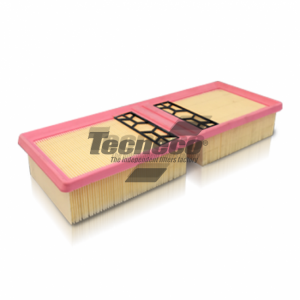 Filtro Aria Tecneco - AR1614PM -