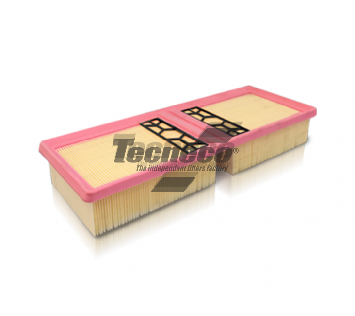 Filtro Aria Tecneco - AR1614PM -
