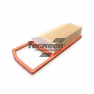 Filtro Aria Tecneco - AR1618PM -