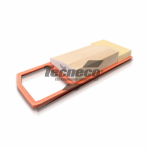 Filtro Aria Tecneco - AR1619PM -