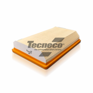 Filtro Aria Tecneco - AR1620PM -