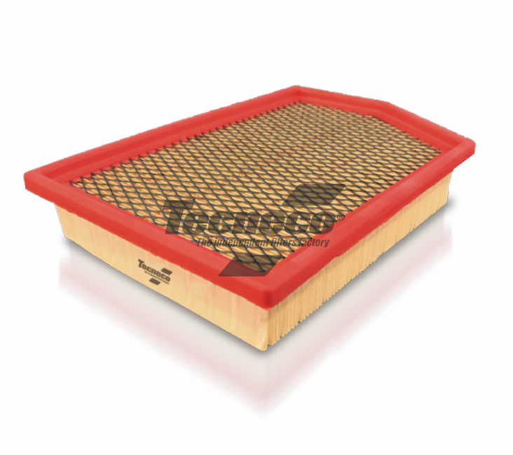 Filtro Aria Tecneco - AR1622PM -