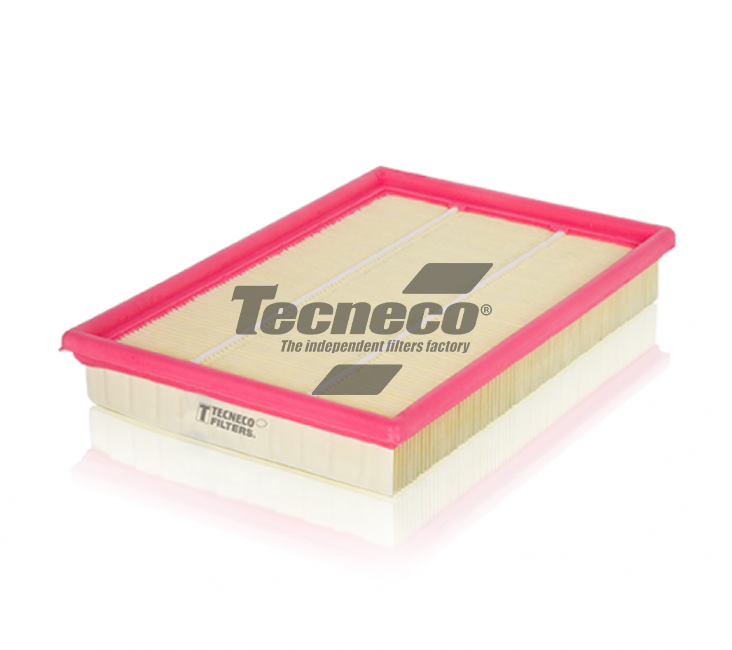 Filtro Aria Tecneco - AR1642PM -