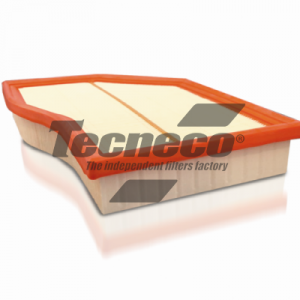 Filtro Aria Tecneco - AR1649PM -