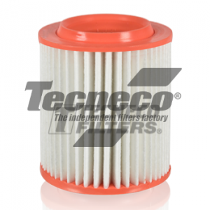 Filtro Aria Tecneco - AR1652 -