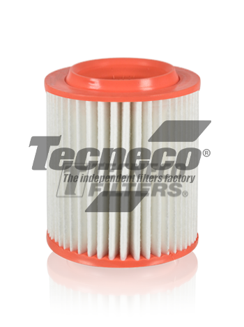 Filtro Aria Tecneco - AR1652 -