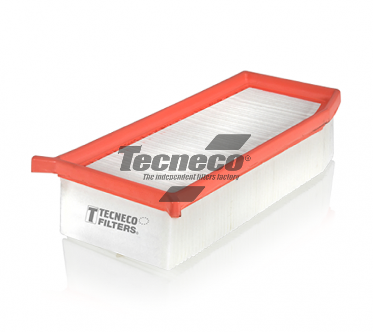 Filtro Aria Tecneco - AR165467PM -