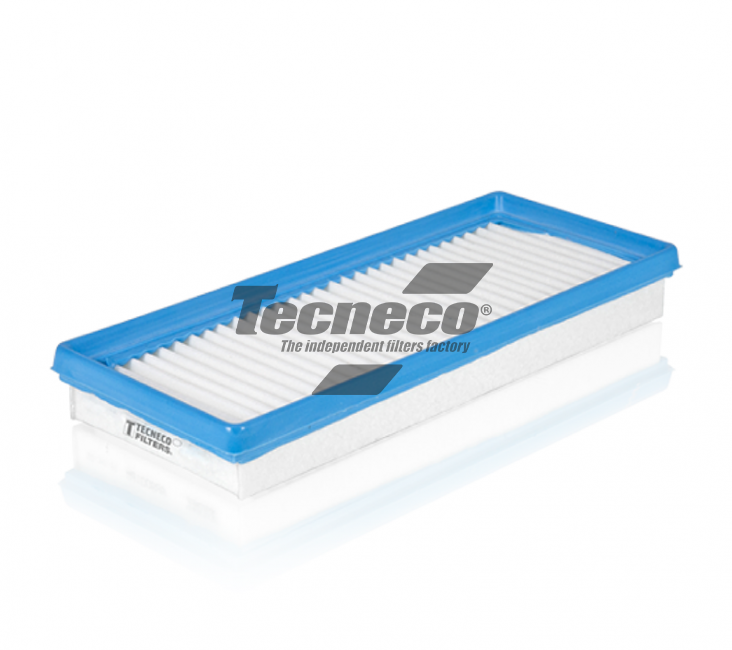 Filtro Aria Tecneco - AR1659PM -