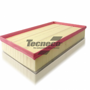 Filtro Aria Tecneco - AR1671PMS -